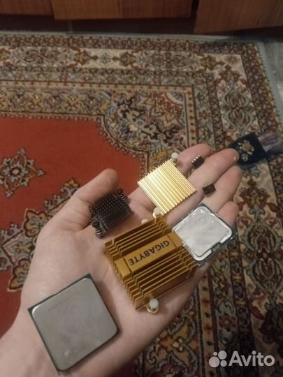 Микросхемы