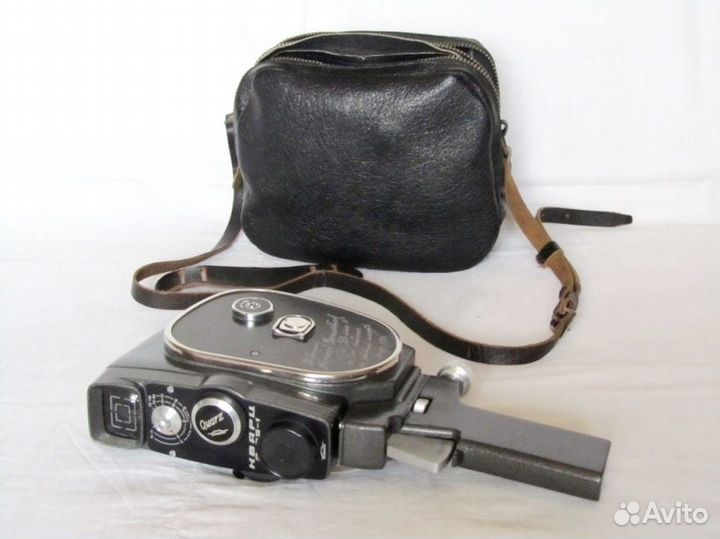 Кинокамера 