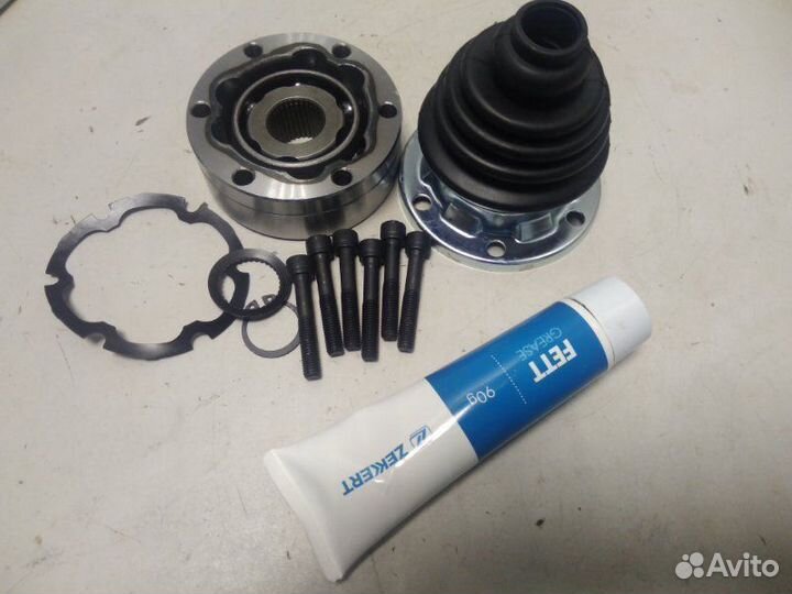 Шрус внутренний Volkswagen Passat B3 1988-1993