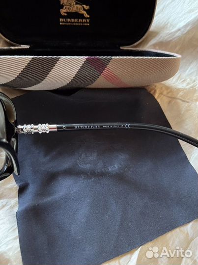 Очки Burberry оригинал