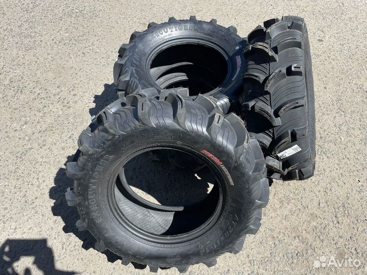 Шины для квадроцикла Kenda K538 executioner 28 14