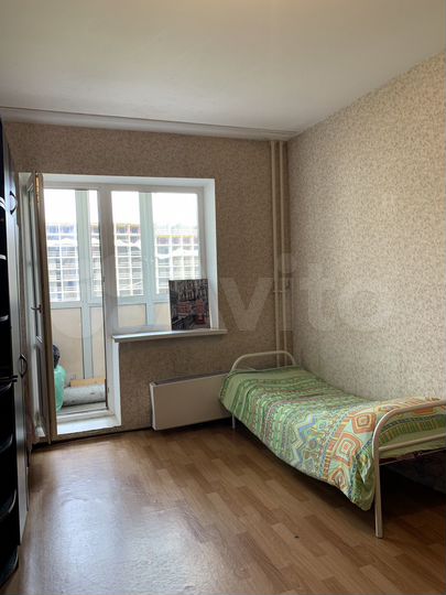 Комната 17 м² в 3-к., 9/17 эт.