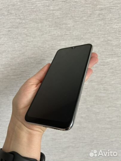 Xiaomi Mi A3, 4/64 ГБ