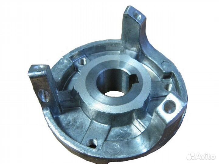 Полумуфта трансмиссии снегоход Буран