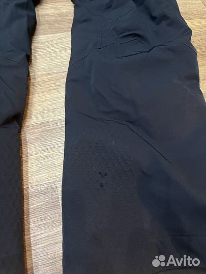 Горнолыжные штаны dainese