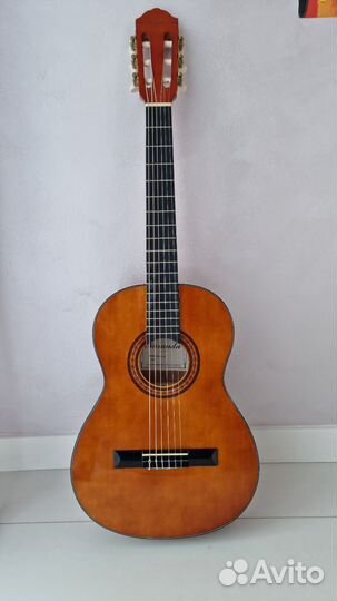 Классическая гитара 3/4, Naranda