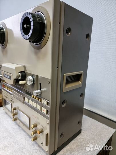 Tascam 42B катушечный магнитофон 100v