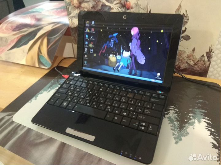 Нетбук Asus