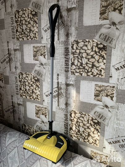 Электровеник (щетка) Karcher К55 pet