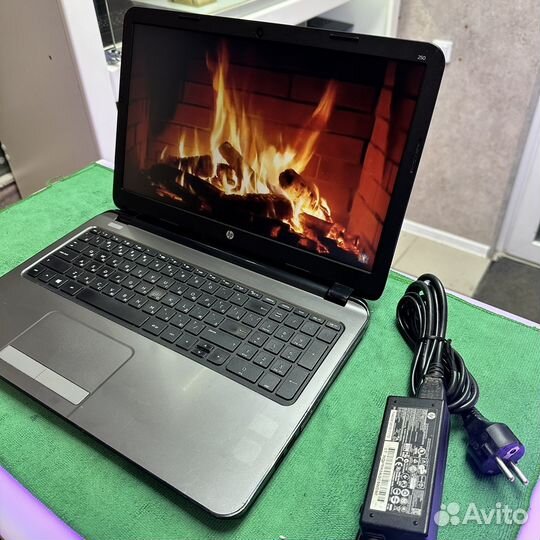 HP i3 3217, 6Gb, GT 820M, 500Gb работа/учеба