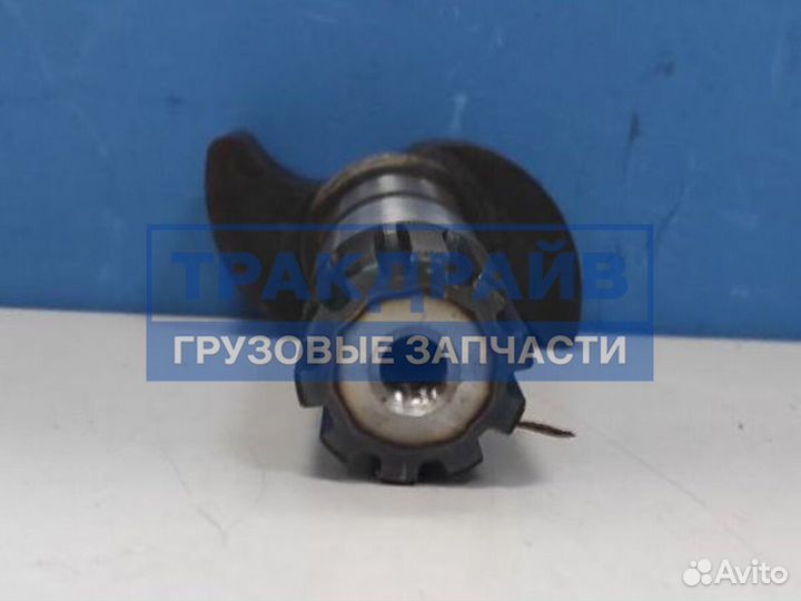 Вал тормозной Скания