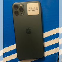 iPhone 11 Pro Max, 256 ГБ