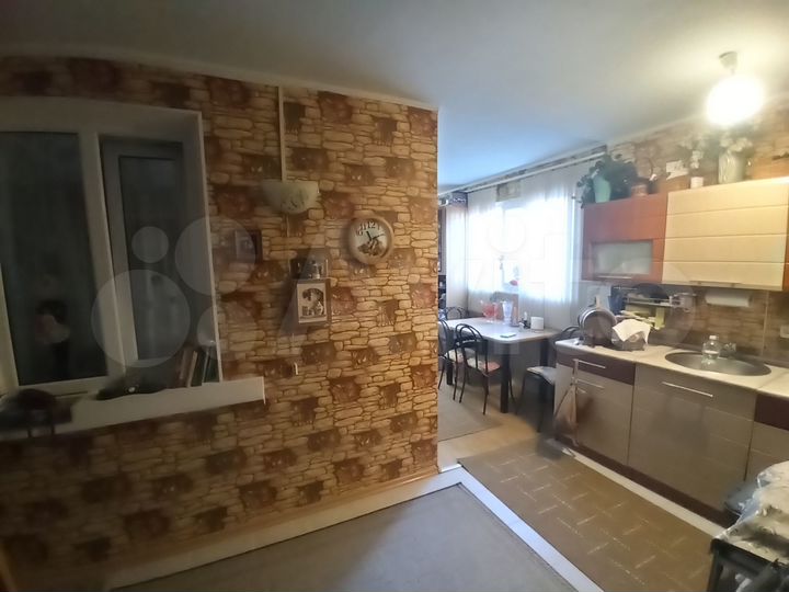 Дом 154 м² на участке 3 сот.