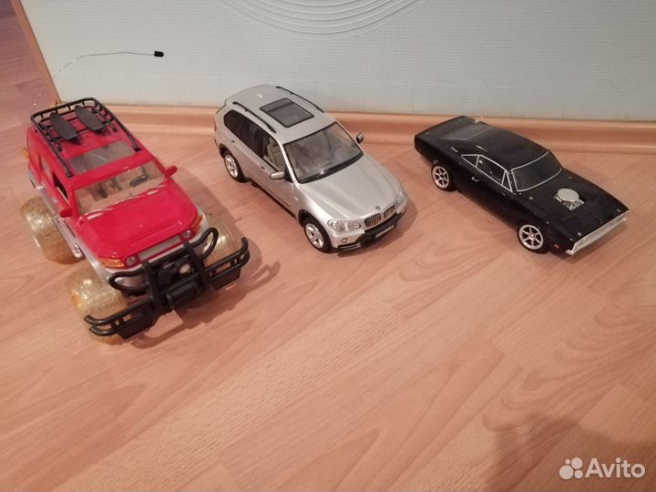 Машины коллекционные