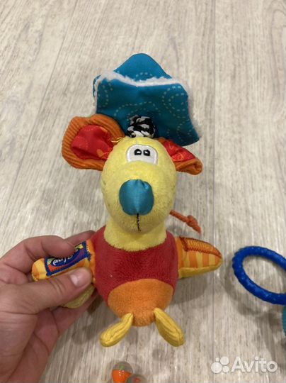 Погремушка