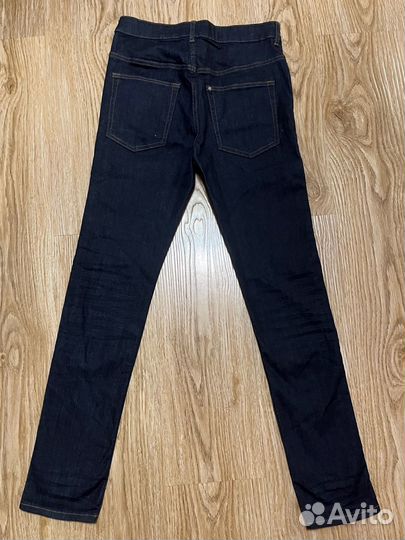 Джинсы женские Denim W26-28/L32(A)