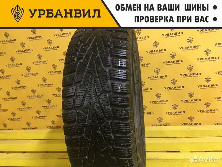 Cordiant Snow Cross PW-2 215/65 R16 102T