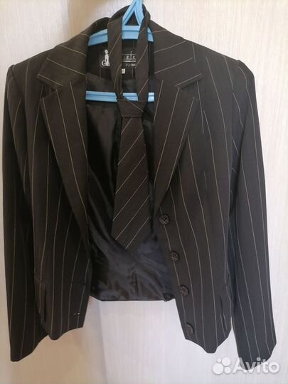 Костюм брючный