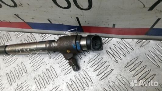 Форсунка дизельная citroen jumper 3 (3AD14AL03)