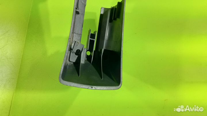 Накладка для Porsche Cayenne 955