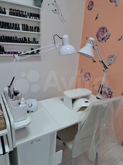 Свободного назначения, 20 м²