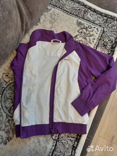 Спортивный костюм для девочки 128