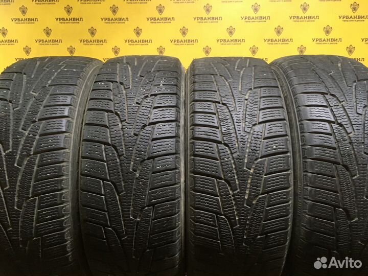 Marshal I'Zen KW31 205/55 R16 91R
