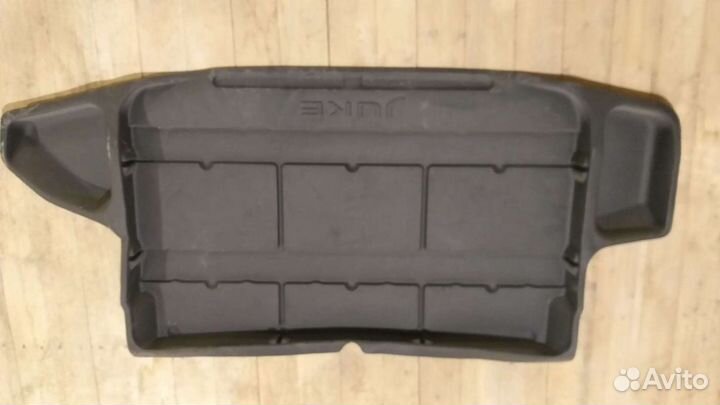 Органайзер багажника для nissan juke