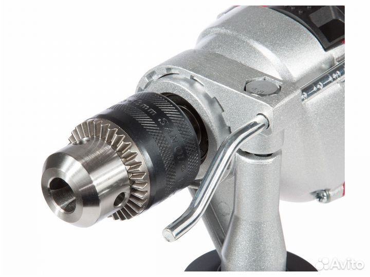 Дрель ударная wortex DS 1609-1