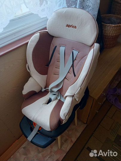 Детское автокресло