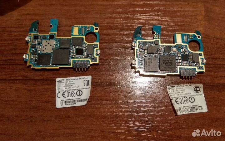 Продам детали для телефонов на запчасти