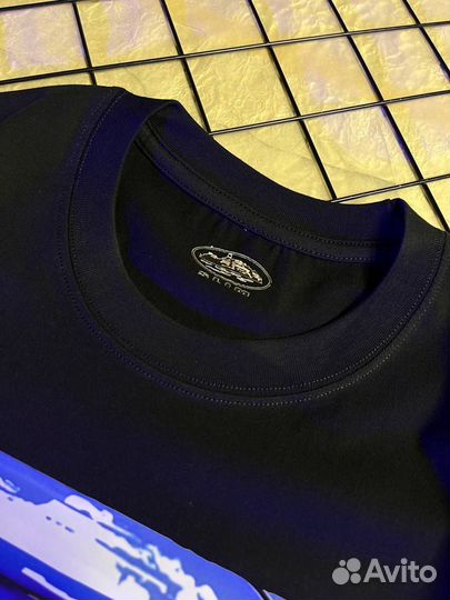 Футболки corteiz