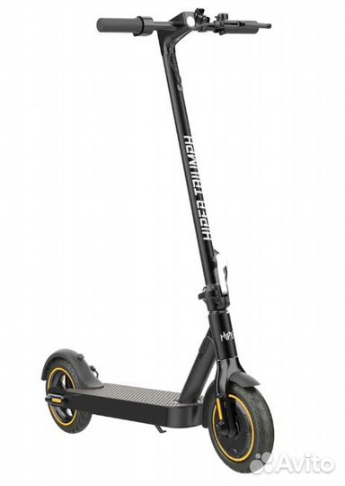 Электросамокат hiper Triumph 400 ватт 25 км/час