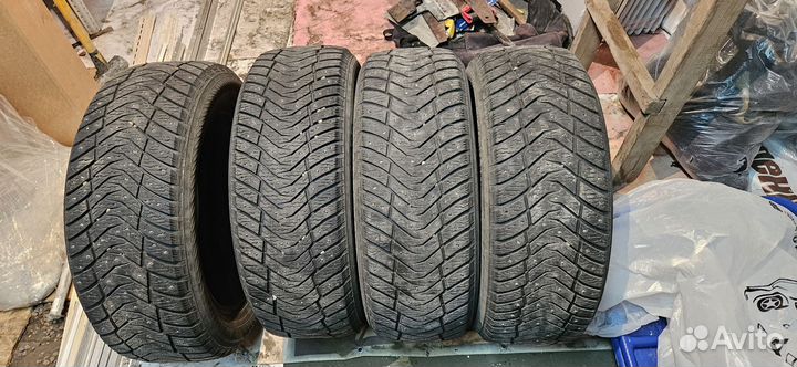 Yokohama Ice Guard IG65 225/55 R18 102T