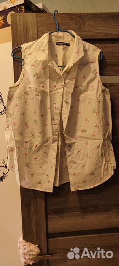 Женская и детская одежда