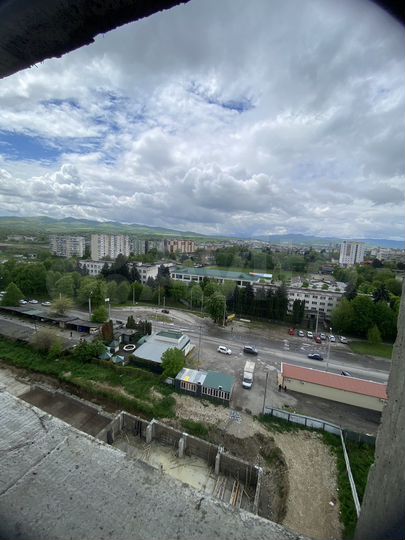 1-к. квартира, 44 м², 11/11 эт.