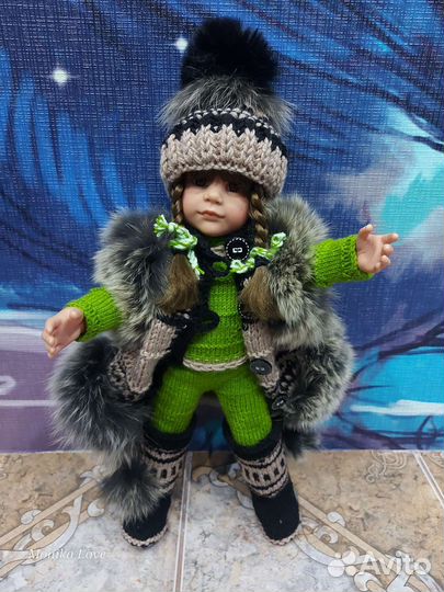 Одежда для Куклы Готц Gotz