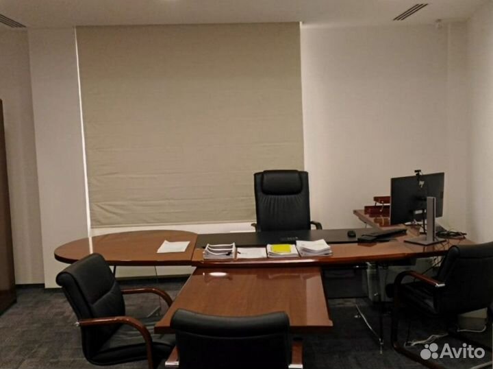 Рулонные шторы европейского качества