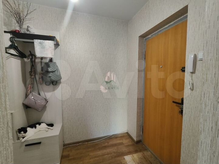 3-к. квартира, 68,6 м², 3/10 эт.