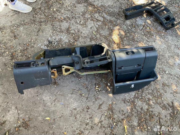 Торпеда ваз 2113 2114 2115