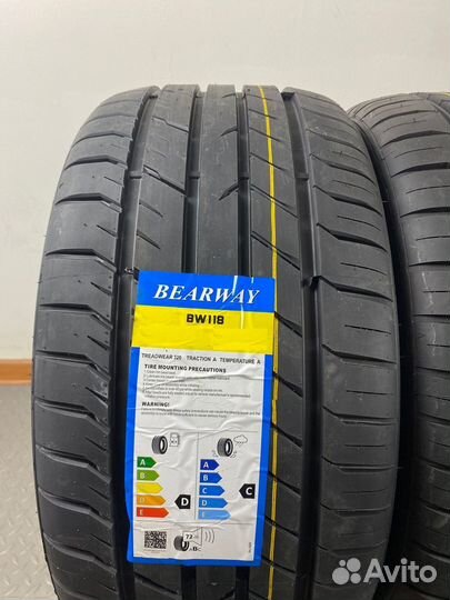 Bearway BW118 275/40 R21 107W