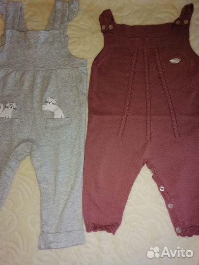 Одежда для девочки