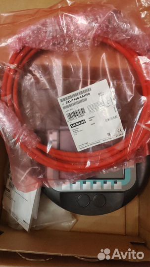 Кабель Siemens оригинал