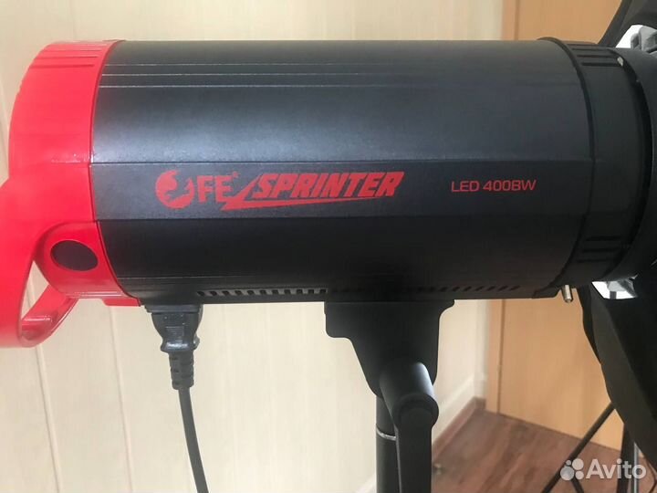 Комплект студийного оборудования Falcon Eyes Sprin