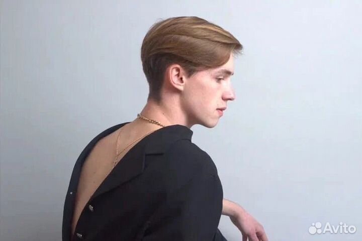 Модель -:- Фотомодель