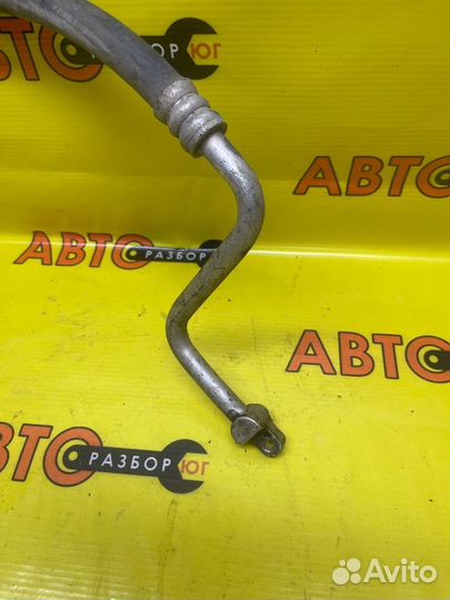 Трубка кондиционера Hyundai Accent G4EC 2006