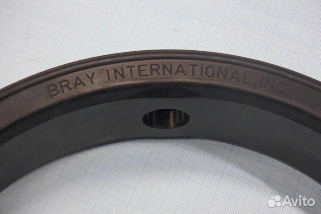 Уплотнение bray DN300мм 20-1200-92801 -40C +121C