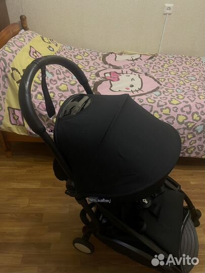 Коляска babyzen yoyo 2
