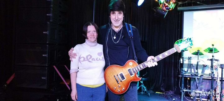 Фото-видеосъёмка мероприятий, концертов, шоу