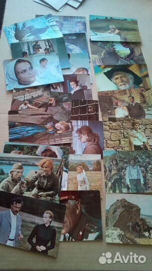 Открытки 